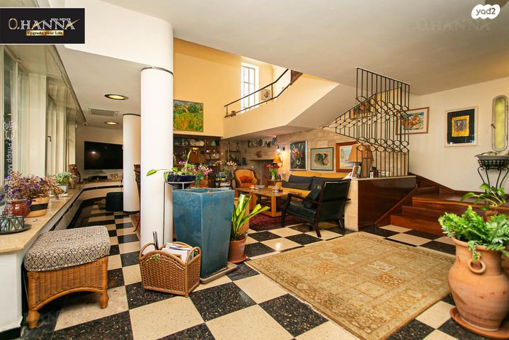 בית פרטי/ קוטג', בית אל 18, רמת התשבי, חיפה