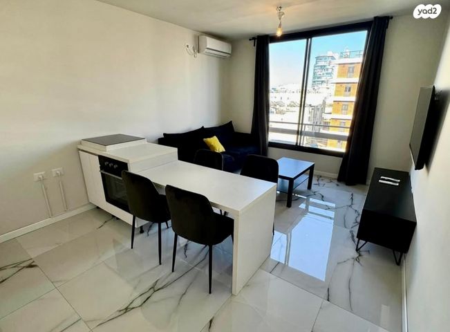 שדרות בנימין 