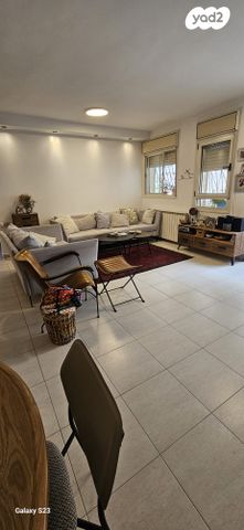 דירה, דוד פלומבו, בית הכרם, רמת בית הכרם, ירושלים