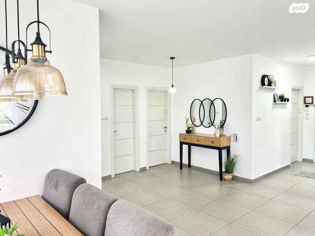 דירה, שוהם, רובע יזרעאל סביוני העמק, עפולה