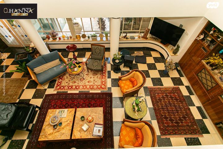 בית פרטי/ קוטג', בית אל 18, רמת התשבי, חיפה