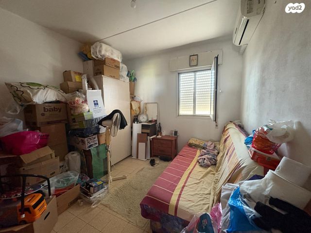 דירה, החשמונאים, לב מוצקין, בנה ביתך, קרית מוצקין