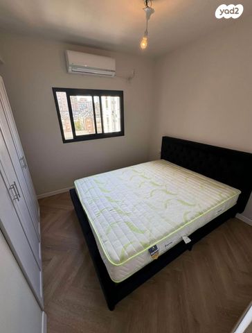 דירה, שדרות בנימין, מרכז העיר דרום, נתניה