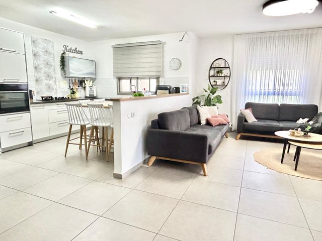 דירה, שוהם, רובע יזרעאל סביוני העמק, עפולה