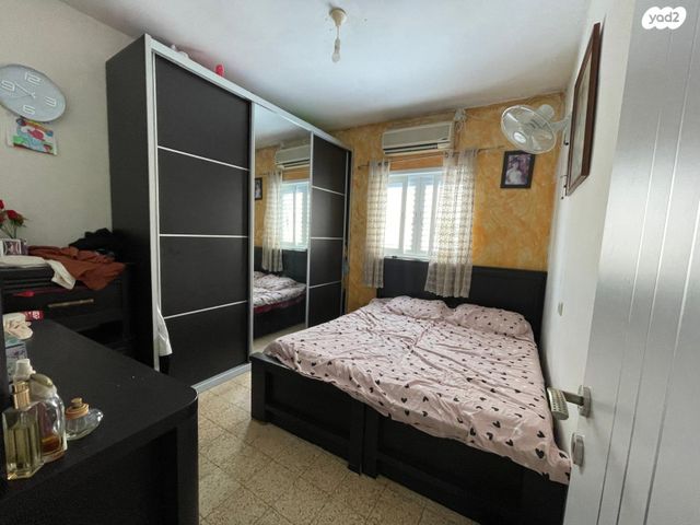 דירה, דניאל, לב העיר, בת ים