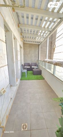 דירה, יצחק אבינו 13, שכונה ד', באר שבע