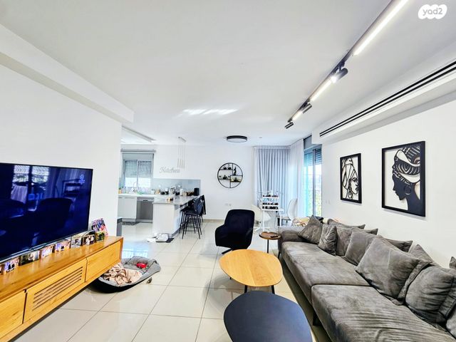 דירה, דוד אלעזר 9, ההסתדרות, אור יהודה