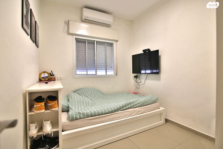 גג/ פנטהאוז, הגדוד העברי, קרית חיים מזרחית, חיפה