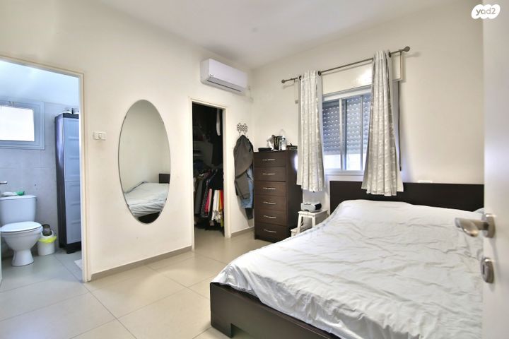 גג/ פנטהאוז, הגדוד העברי, קרית חיים מזרחית, חיפה