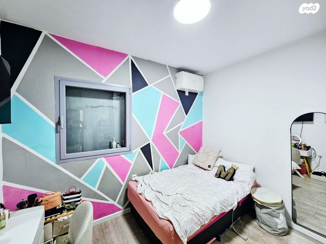 דירה, דוד אלעזר 9, ההסתדרות, אור יהודה