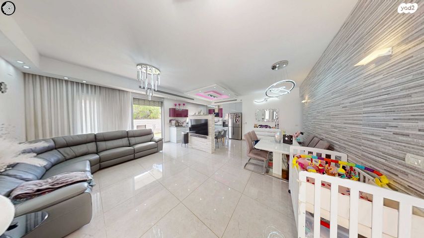 בית פרטי/ קוטג', שחף, גבעת מכוש, כרמיאל