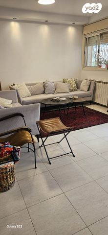 דירה, דוד פלומבו, בית הכרם, רמת בית הכרם, ירושלים