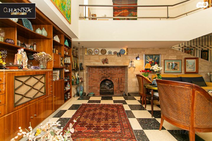 בית פרטי/ קוטג', בית אל 18, רמת התשבי, חיפה