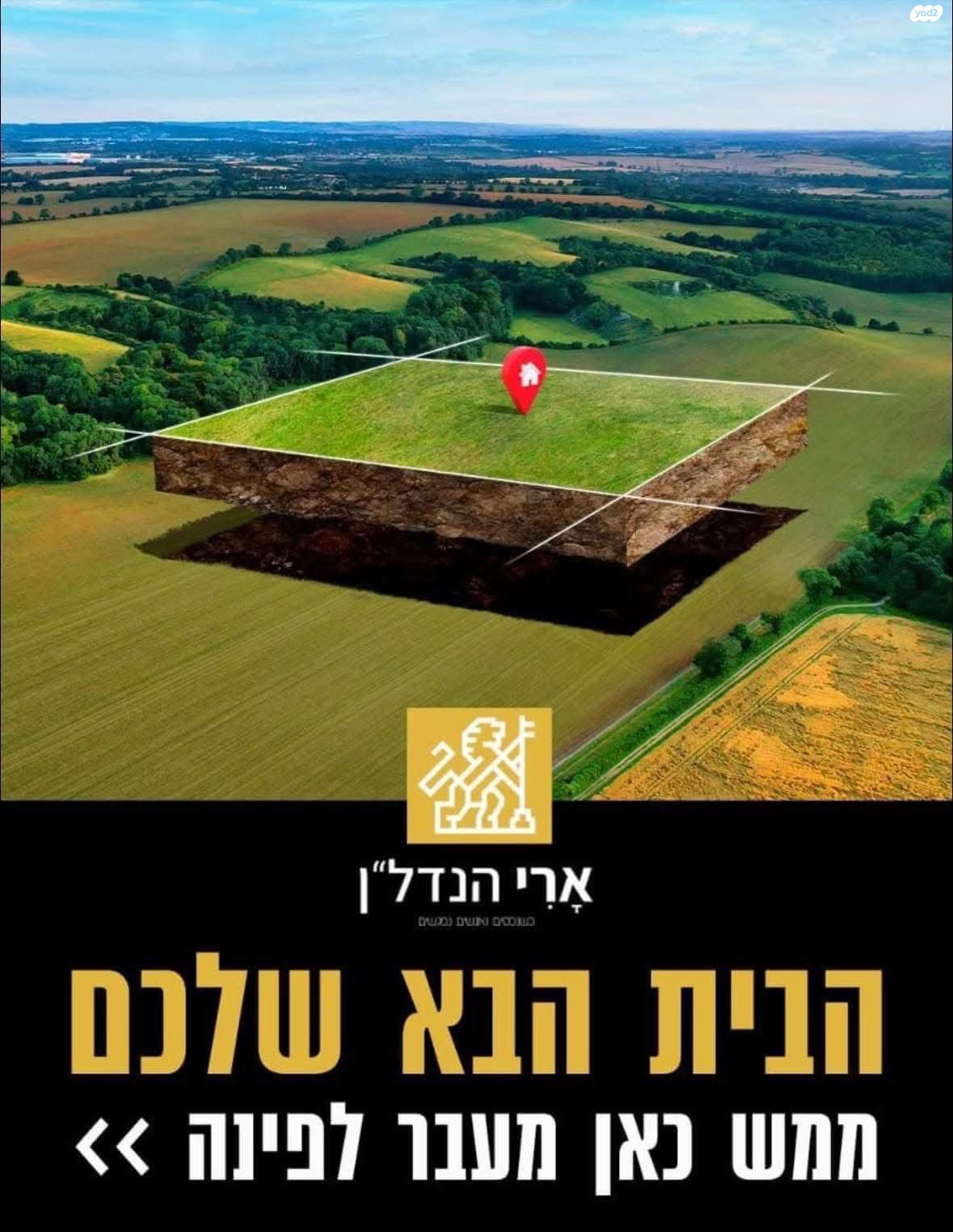 מגרשים