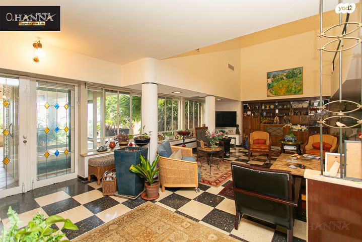 בית פרטי/ קוטג', בית אל 18, רמת התשבי, חיפה