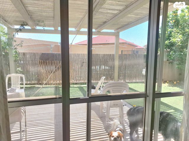 דירת גן, קרני שומרון