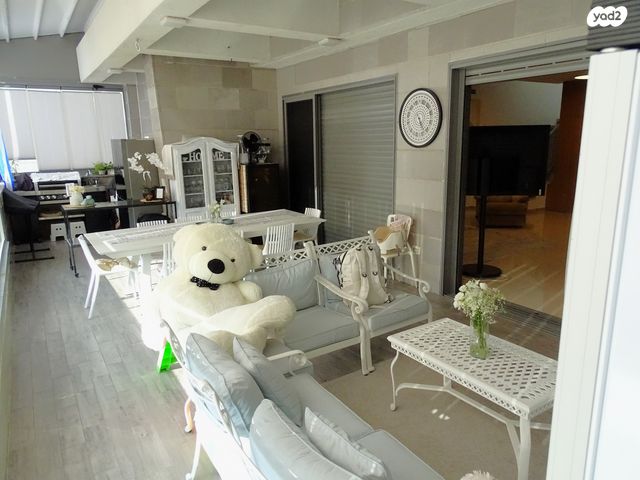 טריפלקס, אקסודוס, מרינה, אשדוד