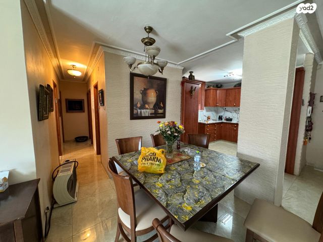 דירה, מרדכי נמיר 13, קרית ים ב', קרית ים