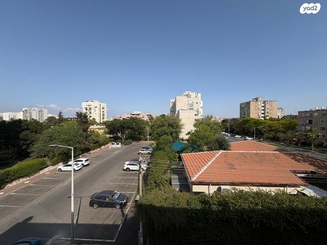 דירה, החשמונאים, לב מוצקין, בנה ביתך, קרית מוצקין