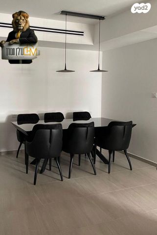 דירה, נתיבות