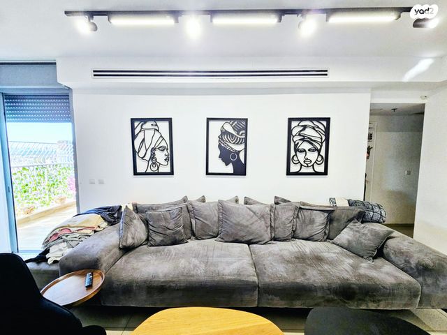 דירה, דוד אלעזר 9, ההסתדרות, אור יהודה