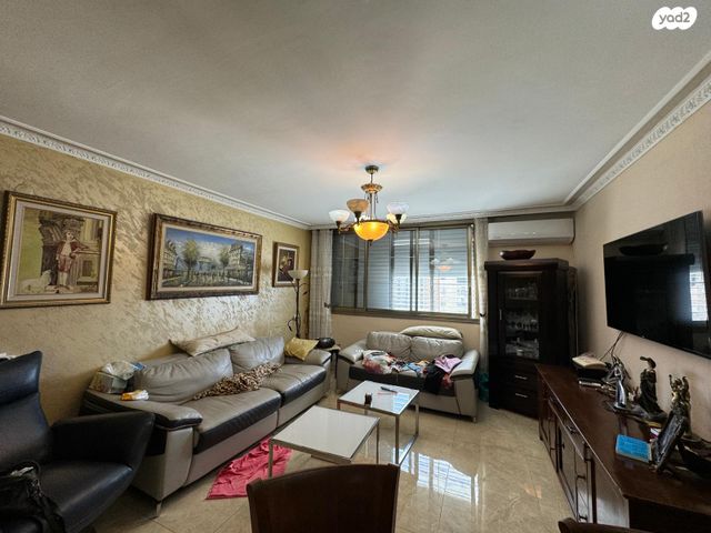 דירה, מרדכי נמיר 13, קרית ים ב', קרית ים