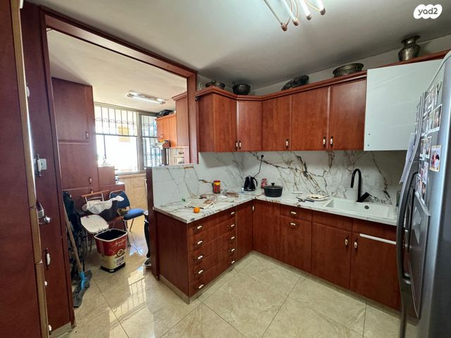 דירה, מרדכי נמיר 13, קרית ים ב', קרית ים