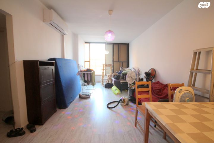 שדרות בר אילן 32