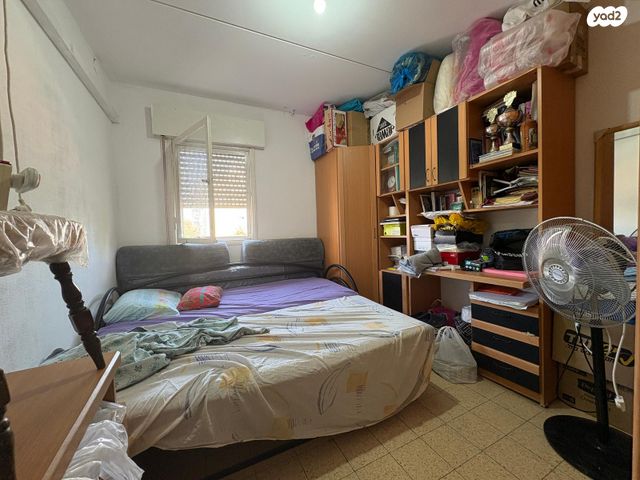 דירה, החשמונאים, לב מוצקין, בנה ביתך, קרית מוצקין