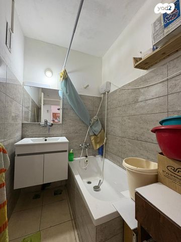 דירה, החשמונאים, לב מוצקין, בנה ביתך, קרית מוצקין