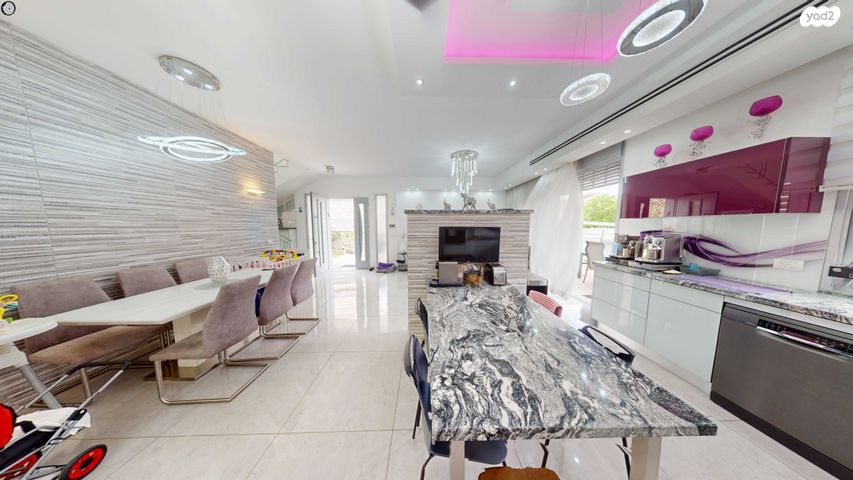 בית פרטי/ קוטג', שחף, גבעת מכוש, כרמיאל