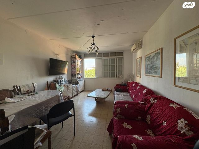 דירה, החשמונאים, לב מוצקין, בנה ביתך, קרית מוצקין