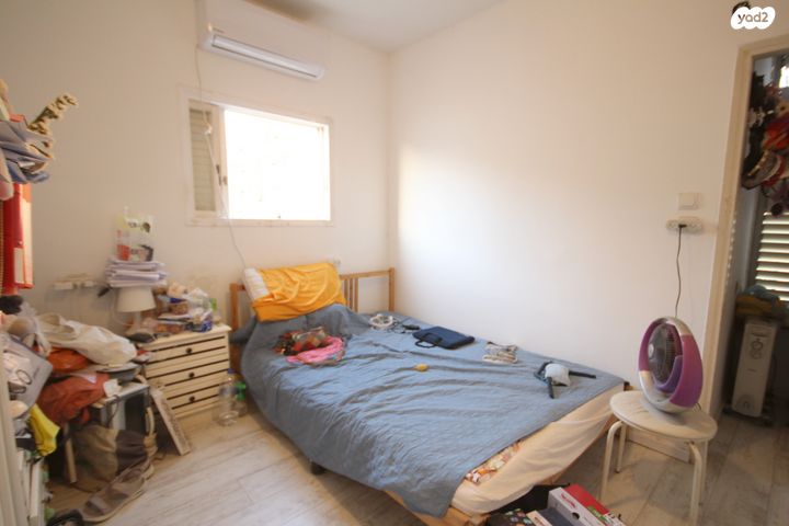 דירה, שדרות בר אילן 32, דרום מערב ותיק, בת ים