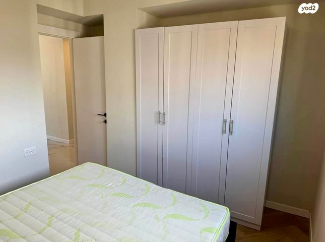 דירה, שדרות בנימין, מרכז העיר דרום, נתניה