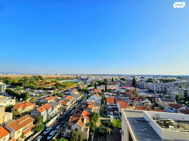 דירה, דוד אלעזר 9, ההסתדרות, אור יהודה