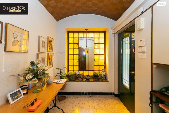 בית פרטי/ קוטג', בית אל 18, רמת התשבי, חיפה