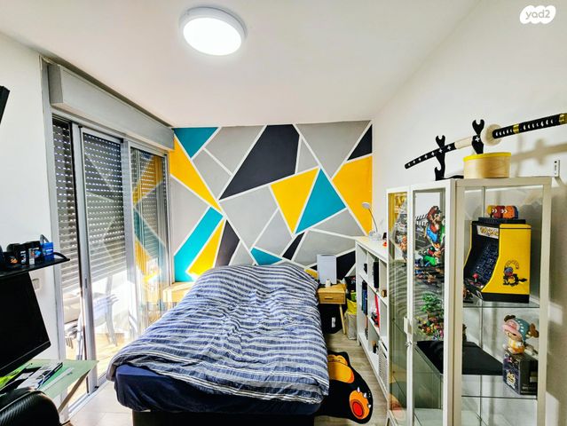 דירה, דוד אלעזר 9, ההסתדרות, אור יהודה