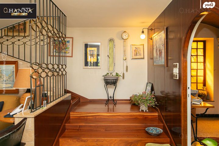 בית פרטי/ קוטג', בית אל 18, רמת התשבי, חיפה