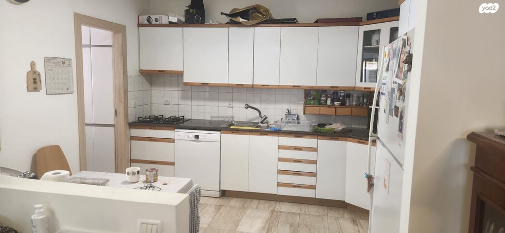 דירה, שאול אביגור, אזורי חן, גימל החדשה, תל אביב יפו