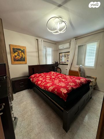 דירה, מרדכי נמיר 13, קרית ים ב', קרית ים