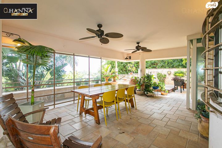 בית פרטי/ קוטג', בית אל 18, רמת התשבי, חיפה