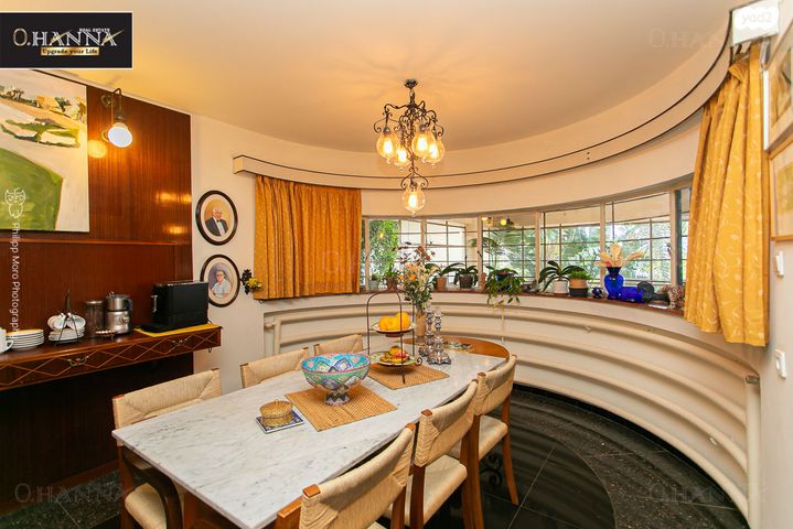 בית פרטי/ קוטג', בית אל 18, רמת התשבי, חיפה