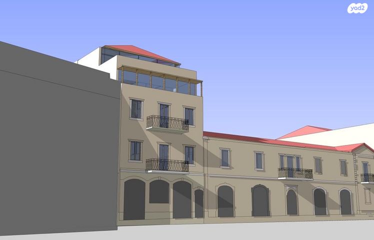 דירה, תל אביב יפו