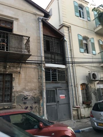 דירה, תל אביב יפו