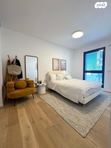 דירה, נאות אפקה ב', תל אביב יפו