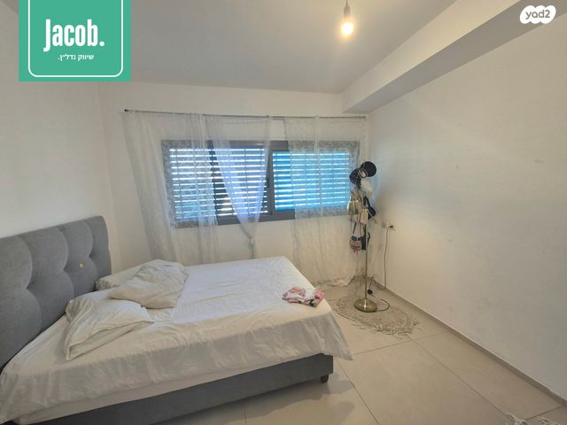 דירה, קרית אליעזר, חיפה