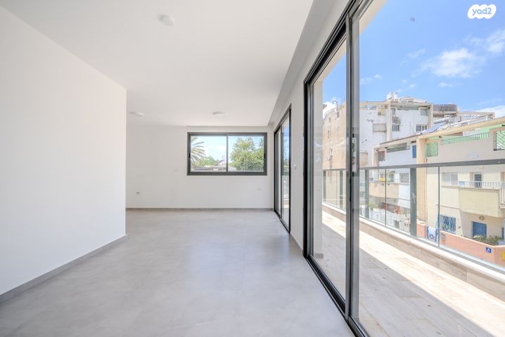 בית פרטי/ קוטג', יורה, עזרא, הארגזים, תל אביב יפו