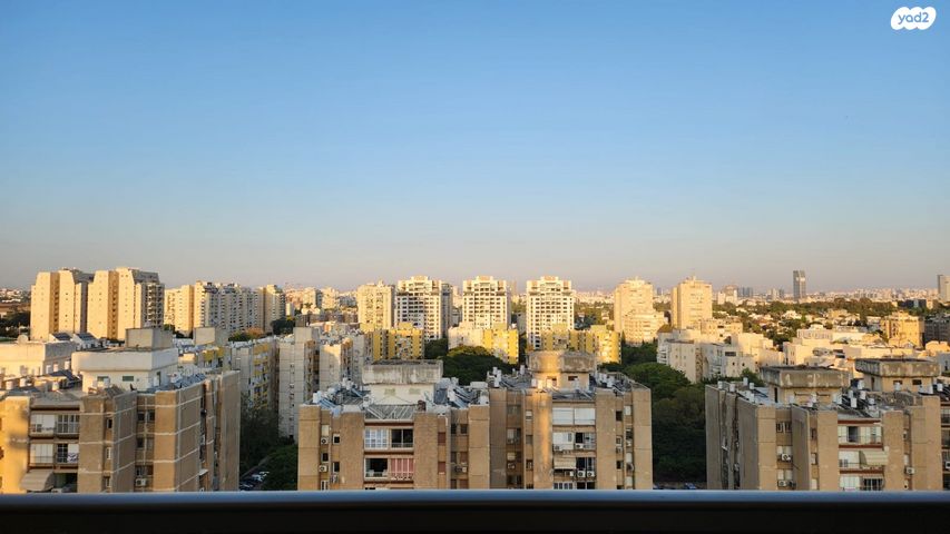 דירה, רמת אביב ג', תל אביב יפו