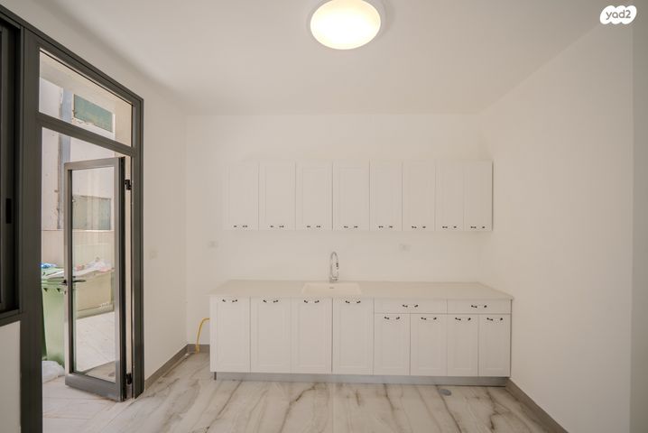 בית פרטי/ קוטג', יורה, עזרא, הארגזים, תל אביב יפו