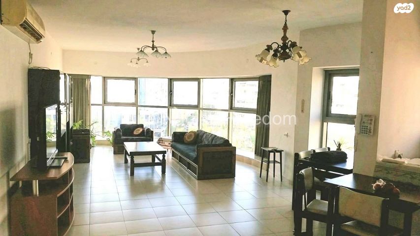 דירה, הציונות 15, רובע הקריה, הסיטי, אשדוד